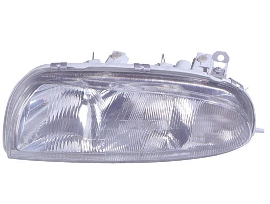 Faro Proiettore Anteriore lato DX per MAZDA 121 1996-2001