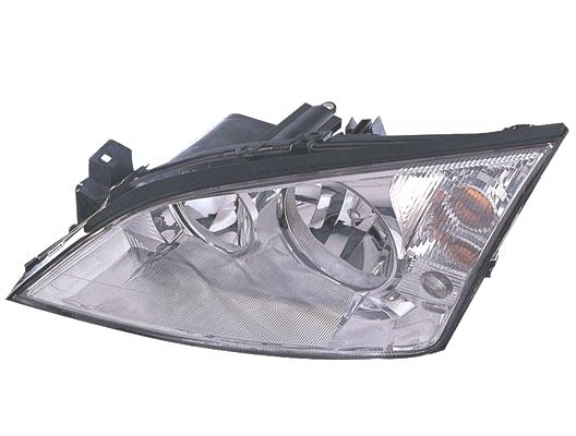 Faro Proiettore Anteriore lato DX per FORD FOCUS 1998-2001