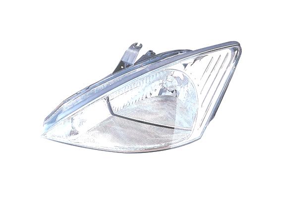 Faro Proiettore Anteriore lato SX per FORD FOCUS 1998-2001