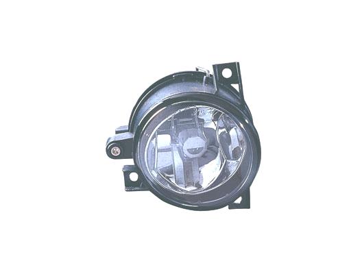 Faretto Proiettore Fendinebbia lato DX per VOLKSWAGEN POLO  2005-2009