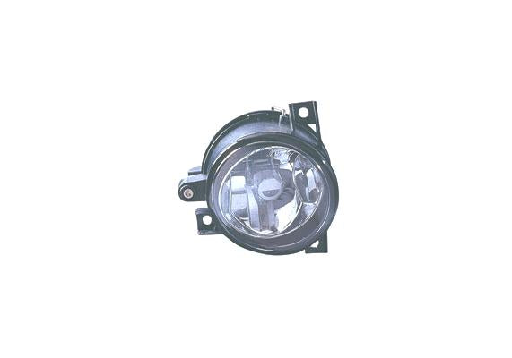 Faretto Proiettore Fendinebbia lato SX per VOLKSWAGEN POLO 2005-2009