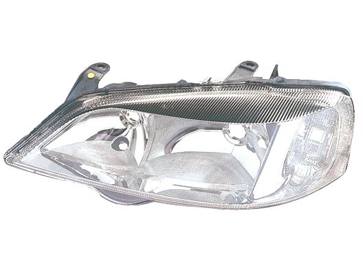 Faro Proiettore Anteriore lato DX per OPEL ASTRA 1998-2004(G)