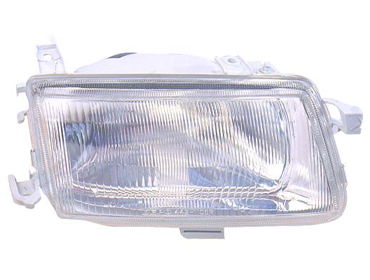 Faro Proiettore Anteriore lato SX per OPEL ASTRA 1991-1994(F)