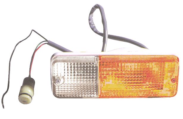 Fanale Anteriore Freccia per SUZUKI SJ410SAMURAI 1989-