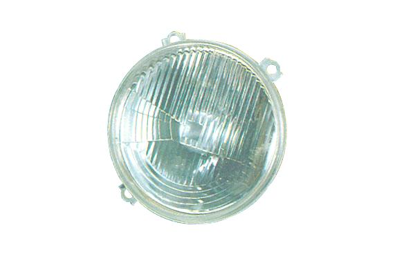 Faro Proiettore Anteriore per VOLKSWAGEN GOLF 1974-1983(I)