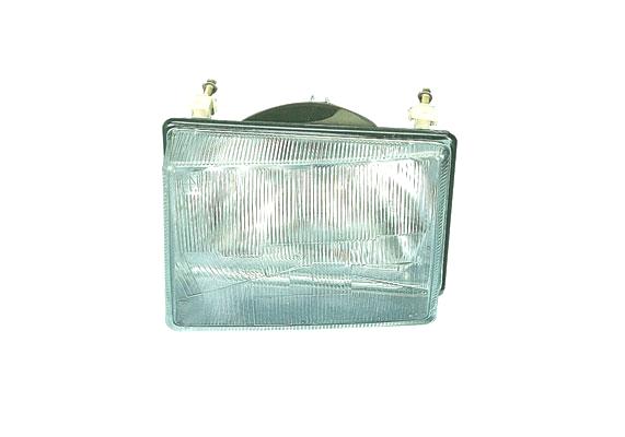 Faro Proiettore Anteriore lato DX per FIAT UNO 1983-1989