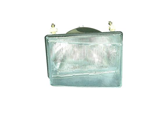 Faro Proiettore Anteriore lato SX per FIAT UNO 1983-1989