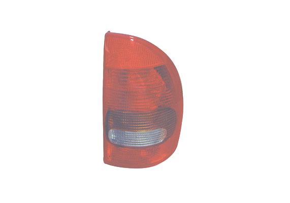 Fanale Posteriore Stop lato SX per OPEL CORSA 1997-2000(B)