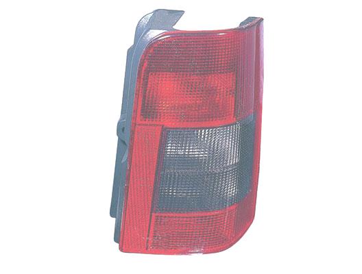 Fanale Posteriore Stop lato SX per PEUGEOT PARTNER 2002-2008