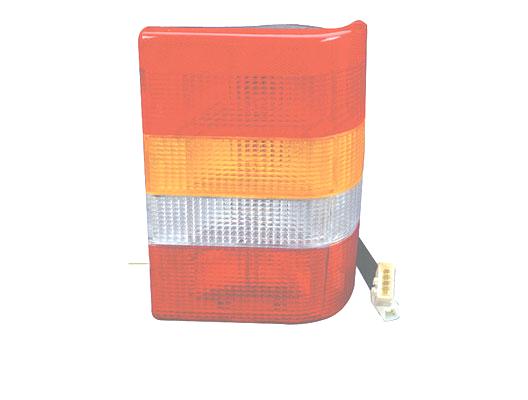 Fanale Posteriore Stop lato SX per CITROEN C15 1984-1996
