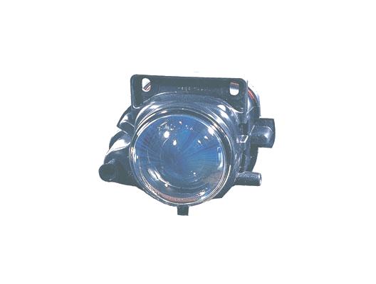 Faretto Proiettore Fendinebbia lato DX per AUDI A6 1997-2001