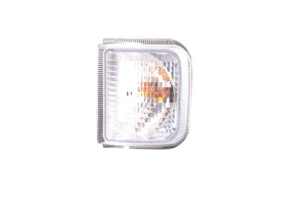 Fanale Anteriore Freccia per IVECO EUROCARGO 60/120/1501991-