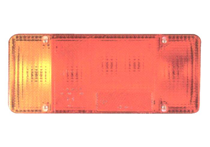 Fanale Posteriore Stop lato SX per IVECO UNIVERSALE UNIVERSALE