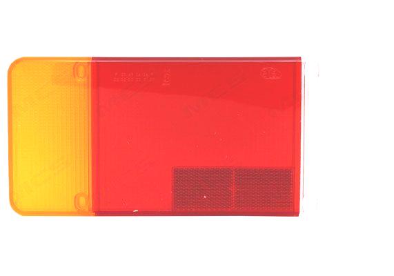 Fanale Posteriore Stop per PEUGEOT BOXER 2002-2006