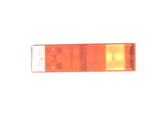 Fanale Anteriore Freccia lato SX/DX per