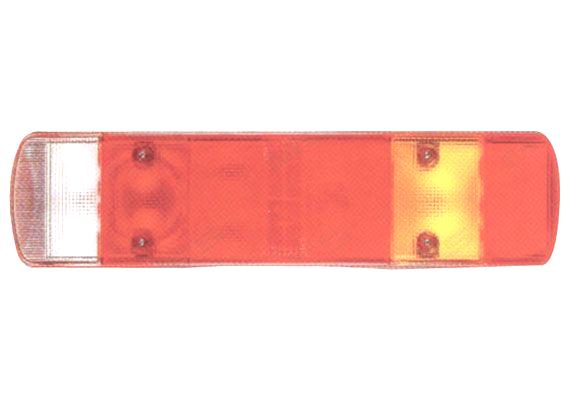 Fanale Posteriore Stop lato SX/DX per VOLVO UNIVERSALE UNIVERSALE