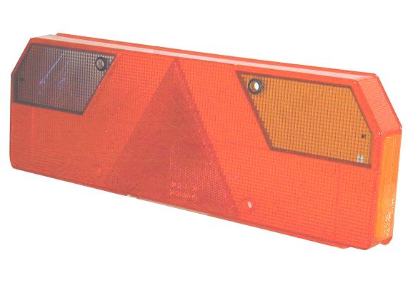 Fanale Anteriore Freccia lato DX per -UNIVERSALETRUCK- TRUCK TUTTI