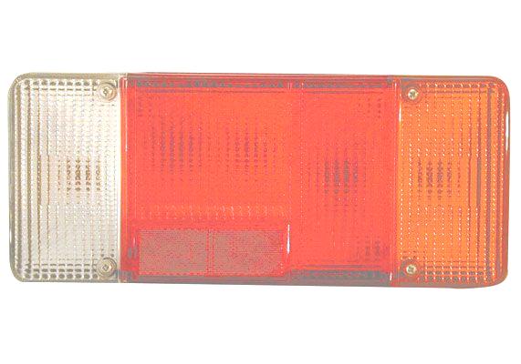 Fanale Posteriore Stop per IVECO UNIVERSALE UNIVERSALE