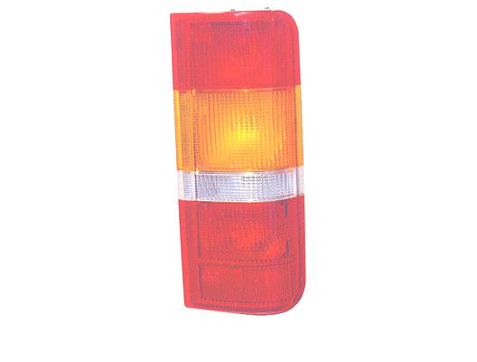 Fanale Posteriore Stop lato DX per FORD TRANSIT 1994-2000