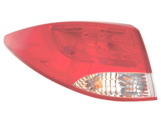 Fanale Posteriore Stop lato DX per HYUNDAI IX35 2009-2013