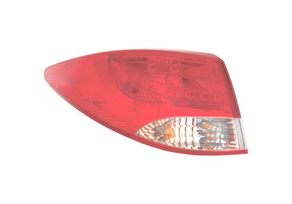 Fanale Posteriore Stop lato SX per HYUNDAI IX35 2009-2013