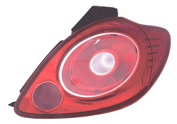 Fanale Posteriore Stop lato DX per FORD KA 2008-2016