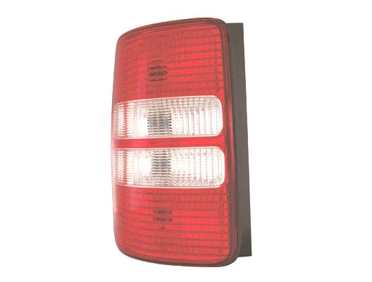 Fanale Posteriore Stop per VOLKSWAGEN CADDY 2010-2015