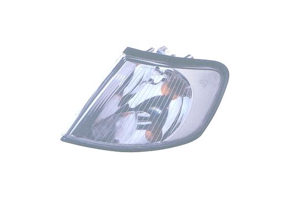 Fanale Anteriore Freccia lato SX per AUDI A3 1996-2000