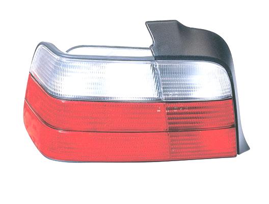 Fanale Posteriore Stop lato DX per BMW SERIE3/E36 1990-1998