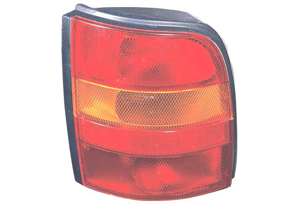 Fanale Posteriore Stop lato SX per NISSAN MICRA 1992-1998(K11)