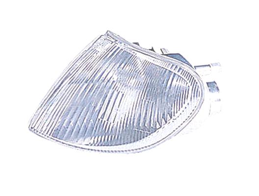 Fanale Anteriore Freccia lato DX per PEUGEOT PARTNER 1996-2002
