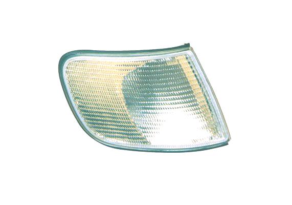 Fanale Anteriore Freccia per AUDI 100 1990-1994