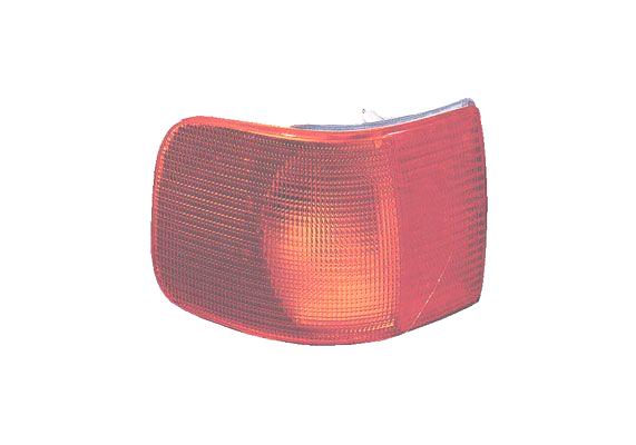 Fanale Anteriore Freccia lato SX per AUDI 100 1990-1994
