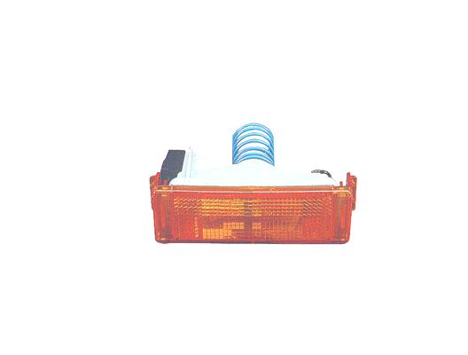 Fanale Anteriore Freccia per RENAULT EXPRESS 1994-