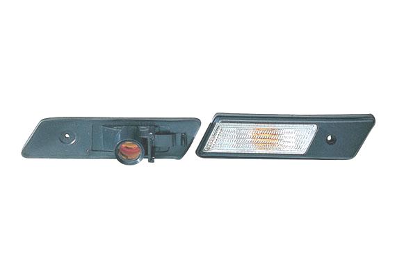 Fanale laterale lato DX per BMW SERIE5/E34 1988-1995