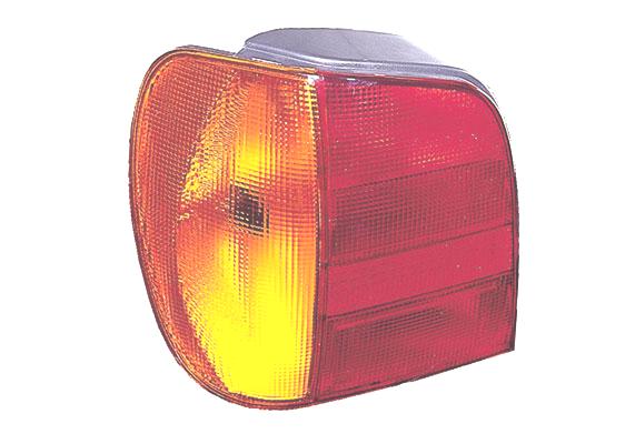 Fanale Posteriore Stop lato SX per VOLKSWAGEN POLO 1994-1999