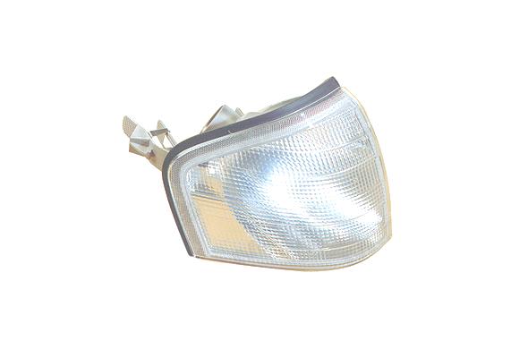 Fanale Anteriore Freccia per MERCEDES CLASSECW202 1996-2000