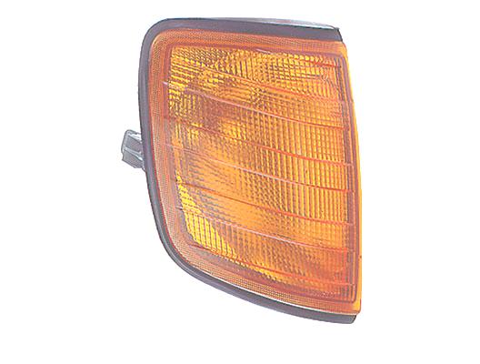 Fanale Anteriore Freccia lato DX per MERCEDES 200W124 1989-1993