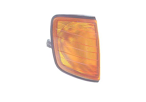 Fanale Anteriore Freccia lato SX per MERCEDES 200W124 1989-1993