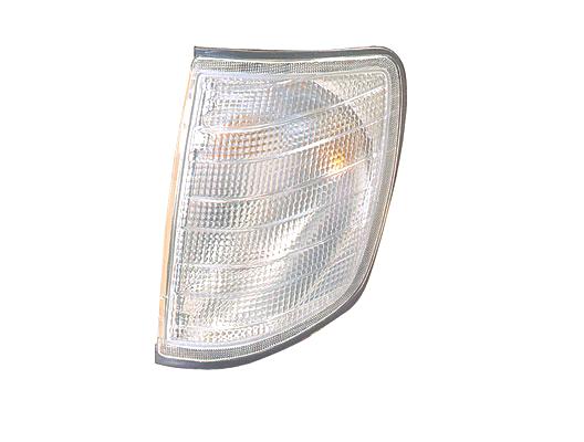Fanale Anteriore Freccia lato DX per MERCEDES 200W124 1993-1996