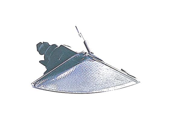 Fanale Anteriore Freccia lato SX per LANCIA Y 1996-2000