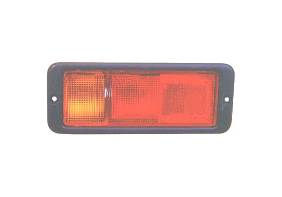 Fanale Posteriore Stop per MITSUBISHI PAJERO 1997-2000