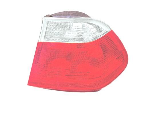 Fanale Posteriore Stop per BMW SERIE3/E46 1998-2001