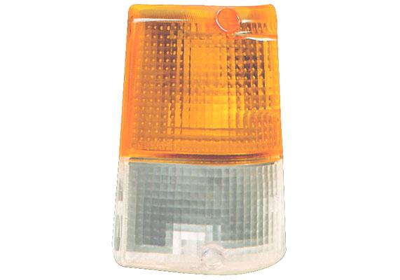 Fanale Anteriore Freccia lato SX per MITSUBISHI PAJERO 1983-1991