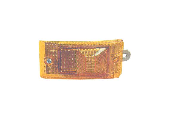 Fanale laterale per NISSAN VANETTE 1986-2011