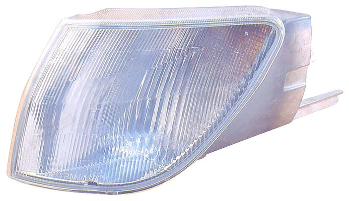 Fanale Anteriore Freccia lato SX per PEUGEOT 306 1992-1997
