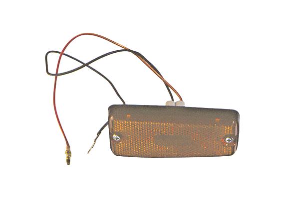 Fanale laterale lato DX per SUZUKI SJ410SAMURAI 1989-
