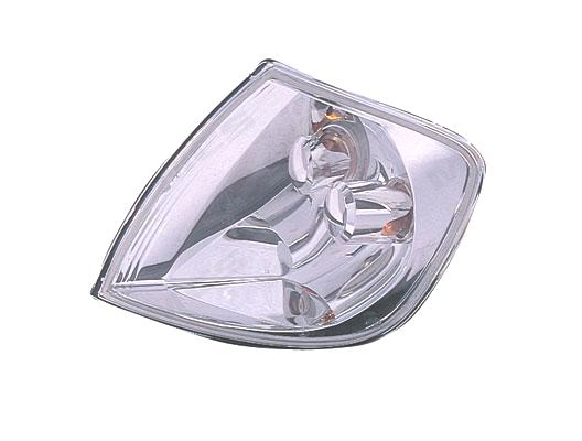 Fanale Anteriore Freccia lato DX per VOLKSWAGEN POLO 1999-2001
