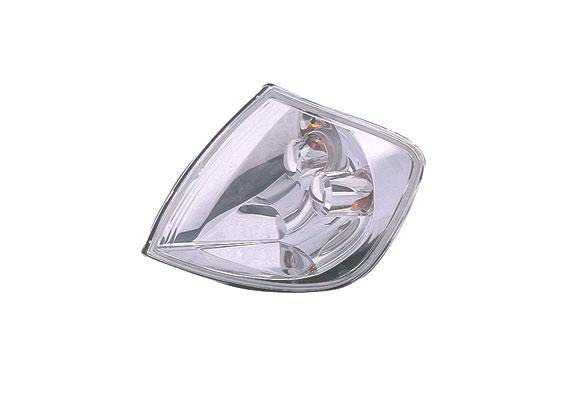 Fanale Anteriore Freccia lato SX per VOLKSWAGEN POLO 1999-2001
