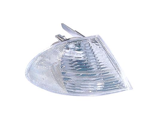 Fanale Anteriore Freccia per BMW SERIE3/E46 1998-2001